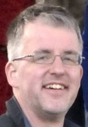 Picture of Stefan Klöckner